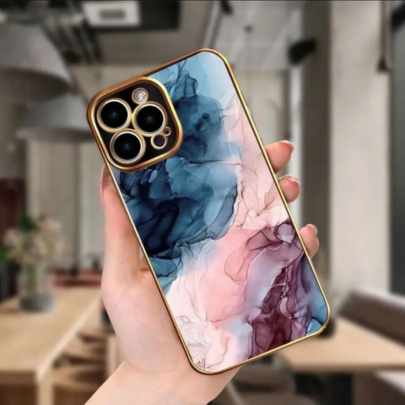 Phone Case For iPhone 14 Pro Max - BLACK-SALE - Picture 6 of 7